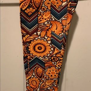 Lularoe leggings